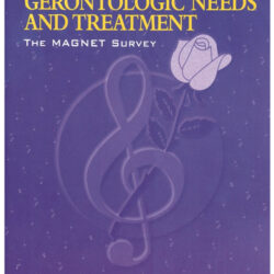 Musical Assessment of Gerontologic Needs & Treament (BK/CD)