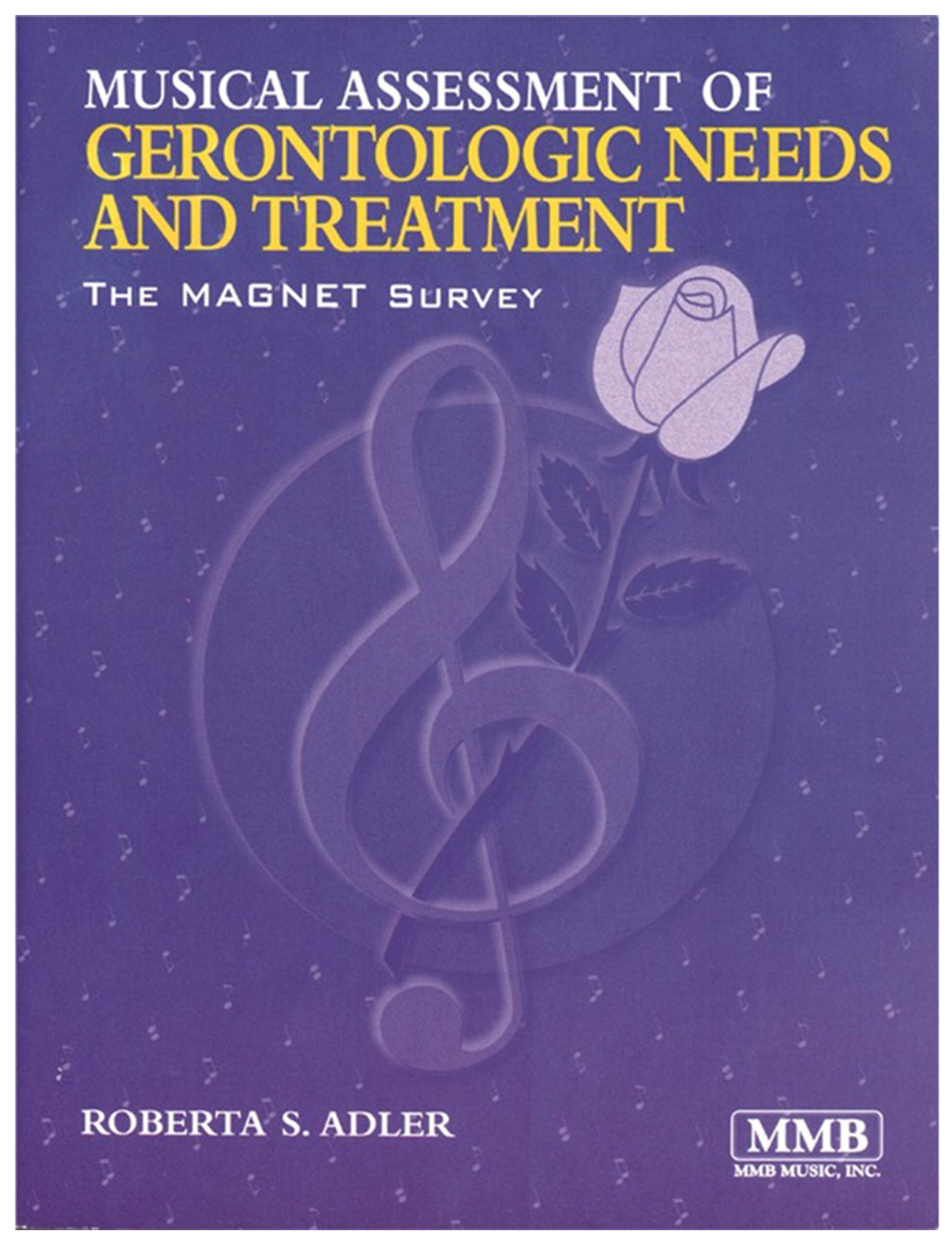 Musical Assessment of Gerontologic Needs