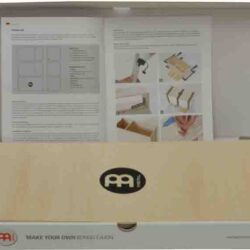 Meinl Make Your Own Bongo Cajon