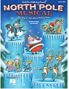 North Pole Musical (Singer's Ed. 5 Pack)