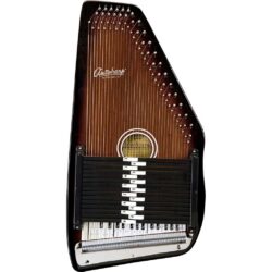 15 Chord Autoharp