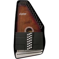 21 Chord Autoharp