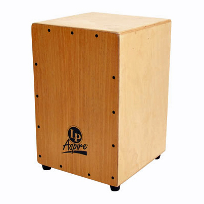 LP Aspire Cajon 1 LP Aspire Cajon