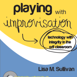 Playing with Improvisation