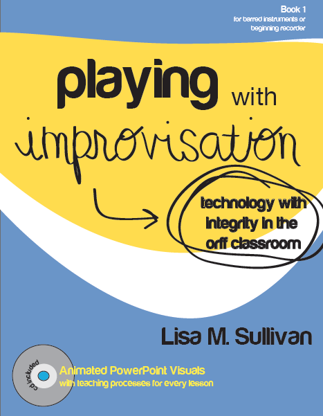 Playing with Improvisation 1 Playing with Improvisation