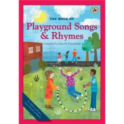 Book of Playground Songs and Rhymes