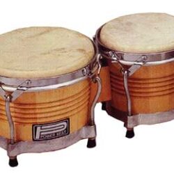 Bongos, Deluxe Tunable