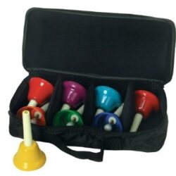 Handbell Case Only,  8 Note