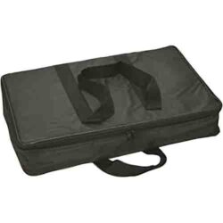 Push Button Case Only, 20 Note