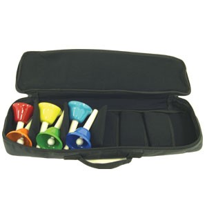 Handbell Case Only, 13 Note 1 Handbell Case Only, 13 Note