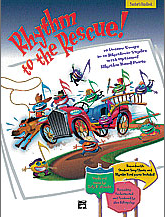 Rhythm to the Rescue! (Book)