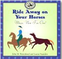 Ride Away on Your Horses (CD)