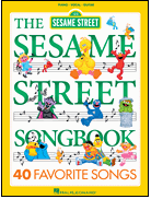Sesame Street Songbook, The