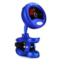 Snark Clip-on Chromatic Tuner for Guitar/Bass