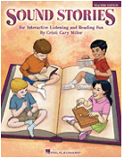Sound Stories (Book)