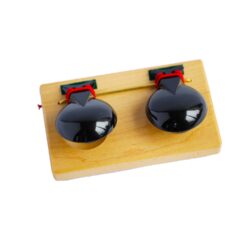 Tabletop Castanets