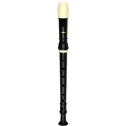 Tudor TD185/6 Soprano Recorder