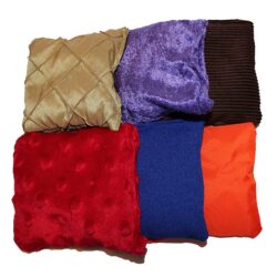 Textured Bean Bags