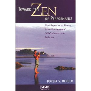 Toward the Zen of Performance 1 Toward the Zen of Performance