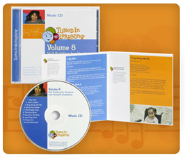 Tuned in to Learning 8:  Skill Building/Multiple Disabilities 1 Tuned in to Learning 8:  Skill Building/Multiple Disabilities