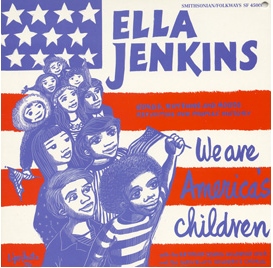 We are America's Children (CD)