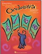 Young Person's Guide to the Orchestra, The (Book/CD/Posters)