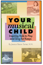 Your Musical Child