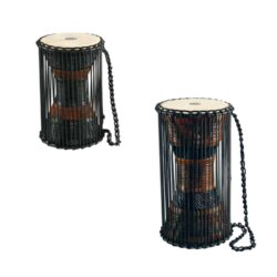 African Talking Drums