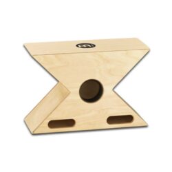 Hybrid Slap-Top Cajon