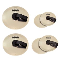 NINO Cymbals