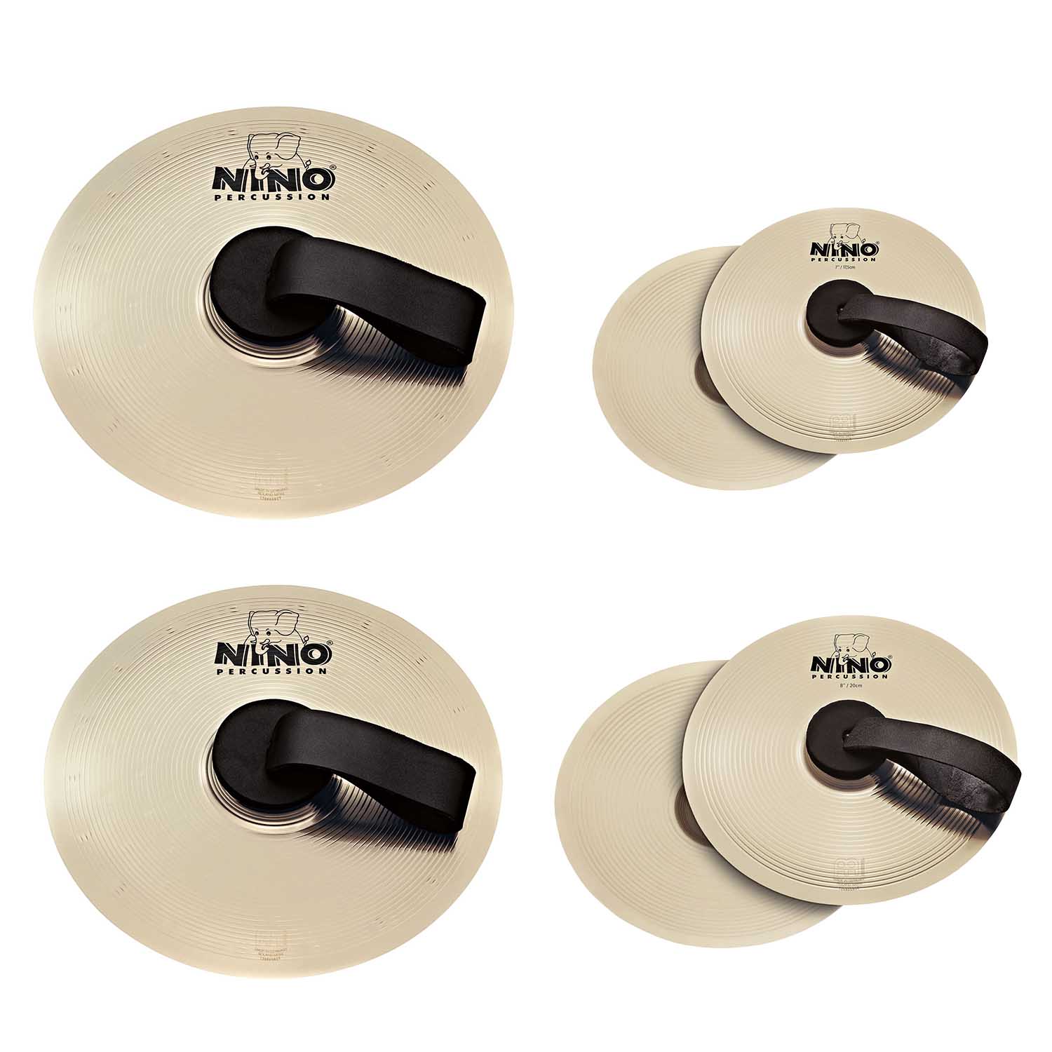 NINOCYMBAL