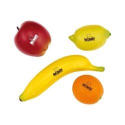 4 Fruit Shakers