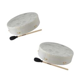 Buffalo Drums, Remo Standard