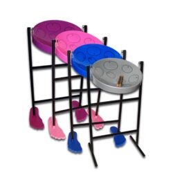 Deluxe Jumbie Jam Steel Drums