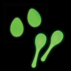 Glow-In-The-Dark Shakers