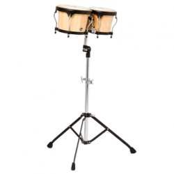LP Aspire Strap-Lock Bongo Stand