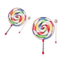 Lollipop Drums
