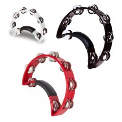 Rhythm Tech Tambourines