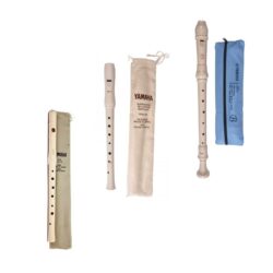 Yamaha 20 Series Recorder