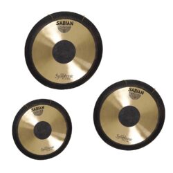 Symphonic Gongs