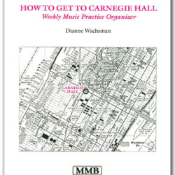 How to Get to Carnegie Hall