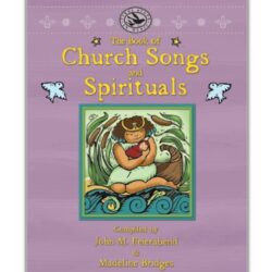 The Book of Church Songs and Spirituals