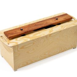 Meisterklasse Rosewood Bass Bars