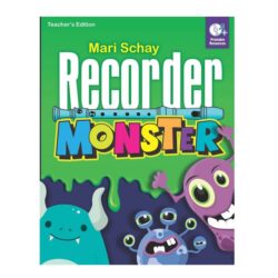 Recorder Monster