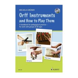 Orff Instruments