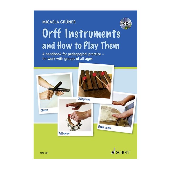 Orff Instruments