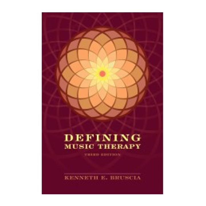 Defining Music Therapy Defining Music Therapy
