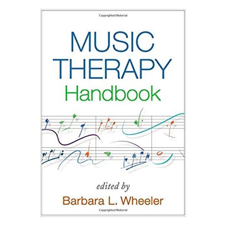 Music Therapy Handbook Music Therapy Handbook