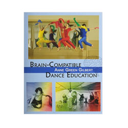 Brain-Compatible Dance Education