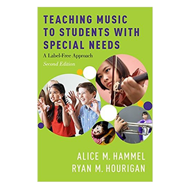 Teaching Music to Students with Special Needs Teaching Music to Students with Special Needs